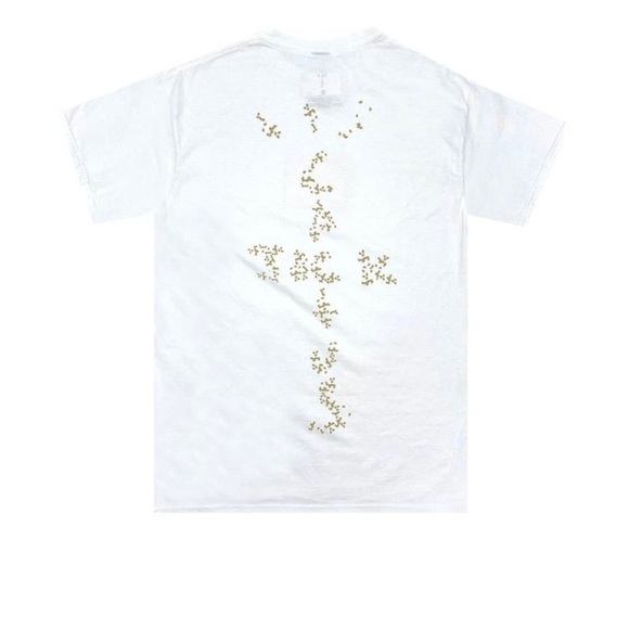 Brand new Cactus Jack tee - Picture 3 of 3